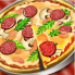 Bake Time Pizzas is an exciting cooking game. You will play as a professional chef and manage your own pizza shop. Your mission is to make perfect pizzas to satisfy customers.

