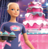 Do you love Barbie, fashion, and cute cakes? If so, Barbie Race for Cake Ingredients is the perfect game for you! Join Barbie in an exciting race to collect cake ingredients and create the perfect cake for the party!

