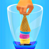 Blend It Perfect is a unique drink mixing game where you can freely combine ingredients from fresh fruits to… old socks or pencils. Your mission is to create delicious or bad cocktails according to the customer's wishes.

