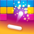Do you love simple games that you can play endlessly without getting bored? Breakoid will provide you with exciting entertainment with the task of breaking bricks with precise ball bounces.