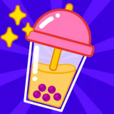 Bubble Tea 2 Bubble Tea 2 is a lovely bubble tea simulation game. You become a barista, serving cups of tea with vibrant colors and interesting topper like rabbit, panda... Bright graphics make the game extremely attractive.