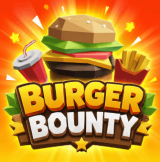 If you enjoy management games, Burger Bounty will provide you with hours of fun. Starting from a small burger joint, you'll gradually expand, serve more customers, and grow your business.