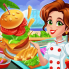 Do you love cooking and want to try your hand at being a street chef? Burger Cooking Chef is the place for you! Open a small burger stand, cook delicious food and serve it quickly to satisfy your customers. The game offers fun, challenge and a real cooking feeling.
