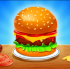 Burger Maker is a simple yet engaging cooking game. You'll work in a burger shop and serve customers by creating burgers to order.