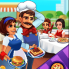 Cafe Story Cooking is a restaurant management simulation game. You will start with a small restaurant. Step by step serve customers, upgrade the restaurant, expand the menu and explore many new locations. Every day is an exciting new challenge!