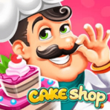 If you are a cake lover and dream of making delicious cakes yourself, Cake Shop is definitely the game for you. This is where you can freely try your hand at baking, decorating and bringing absolute satisfaction to customers. 