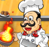 Chef Mix is ​​an interesting cooking game. You will play the role of a talented chef, choose fresh ingredients, and prepare unique dishes to satisfy diners.

