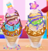  Churros Ice Cream will take you into a mini kitchen where you can create your own crispy churros with refreshing ice cream. 