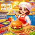 Cooking Dishes: Building a Restaurant is a game that combines cooking and restaurant management. You start with a small eatery in East Asia.