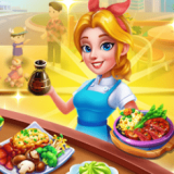 Dream of owning a restaurant? Cooking Empire helps you become a talented chef, serving customers from Tokyo, Paris to New York. Conquer hundreds of recipes and time challenges now!

