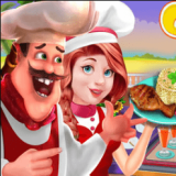 In CooKing Hut, customers are always waiting. You have to be quick to fry, assemble, and serve all hot dishes: burgers, fries, chicken wings, or desserts. At each level, new dishes appear, and customers are more demanding. Upgrade the kitchen, unlock help, and manage time skillfully so as not to miss orders.