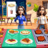 Cooking Madness 2 is an exciting cafe simulation game. You are the head chef. Customers arrive continuously with different orders. Sandwiches or cocktails, cook quickly or they'll leave!