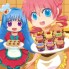 Did you think superheroes only fight? In Cooking Super Girls: Cupcakes, they also make delicious cupcakes. The game combines fashion, cuisine and supernatural powers, bringing a creative and relaxing experience.

