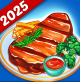 Cooking Trendy is a cooking game where you become a chef and manage your own restaurant. Starting with simple pancakes, you will serve customers, earn money and upgrade the restaurant to become bigger and bigger.

