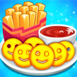 Crispy Fry Potato Cooking Game is a fun cooking game. You transform into a chef who cooks delicious fried potatoes. Simple gameplay, suitable for light entertainment after school or work.

