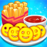 Crispy Fry Potato Cooking Game is a fun cooking game. You transform into a chef who cooks delicious fried potatoes. Simple gameplay, suitable for light entertainment after school or work.

