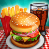 Restaurant and Cooking is a fun game where you become a chef and restaurant manager. You will process orders and face difficult requests from customers.