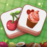 Cooking Tile is a fun puzzle game with a cooking theme. The game features cute food-shaped tiles and offers a relaxing yet challenging experience.