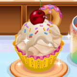 Yummy Cupcake is an engaging simulation game that lets you become a cupcake chef and offers a fun experience as you bake cupcakes while keeping the cafe clean and tidy.