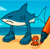 Draw the brainrot  Draw the Brainrot is a creative drawing game that combines puzzle and humor elements, where you challenge your imagination by completing quirky “half-baked” pictures.