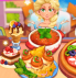 Dream Kitchen is a cooking and time management game. You play as a chef in a busy restaurant. Your main job is taking orders, cooking, and serving quickly. The game is easy to play but very engaging.