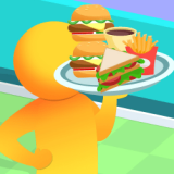 Dream Restaurant 3D is an exciting restaurant game. Starting from a small restaurant, you will serve customers make the best dishes, and gradually develop into a unique culinary empire.