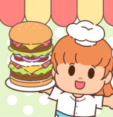 Cute Kitchen is a fun restaurant game. You will experience delicious dishes and meet cute characters. Combine ingredients to serve hungry customers!