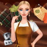 Love chocolate and baking? Join Ellie in the kitchen in Ellie’s Recipe: Dubai Chocolate Bar – where you learn how to make the luxurious Dubai candy bars that are taking social media by storm!

