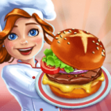 Cooking Festival is a cooking game. When playing, you will play the role of a chef preparing dishes and serving customers. Earn lots of money and upgrade the restaurant.