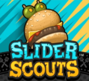 Slider Scouts is a puzzle adventure game. You control a small scout, exploring different locations. Collect new scouts and decorate your home.