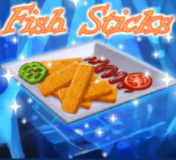 Have you ever dreamed of being a chef? In Fish Sticks, you will step into a colorful kitchen where each fish stick is a challenge. From preparing the fish to frying it until golden brown, every step brings a sense of excitement and reality.

