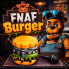 Not every restaurant is safe to enter, and FNAF Burgers is a prime example. Inspired by the Five Nights at Freddy's universe, the game puts you in the role of a special chef