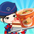 Food Truck: Chef Cooking is an exciting cooking game on a mobile truck. You will play the role of a funny chef, prepare dishes, and serve customers all over the city. No more boring old kitchen, now is the time to shine in the brilliant mobile kitchen!

