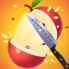 Fruit Chopper offers an exciting entertainment experience where you use your aiming skills and quick reflexes to slice each moving fruit. 