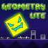 Geometry Lite is an obstacle course game. You control a small cube to overcome a series of dangerous traps. The game requires excellent reflexes and precise memory.
