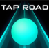 Tap Road is a running game. You will control a rolling ball on a challenging track where you have to overcome obstacles and try to get the highest score.