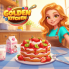 Golden Kitchen is the fun game for you. In the game, you'll cook, serve customers, and earn money to upgrade your restaurant.