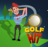 Golf Hit is a fun golf simulation game where you only need one hit to hit the ball as far as possible. The farther, the more points and coins you get. Your goal? Get the ball to… Mars!