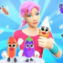 Good Mood Food is a fast-paced, fun arcade game where you collect fruits and vegetables to build your 