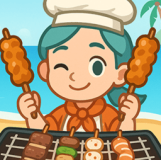 Grill It All is a fun puzzle game. You become a talented grill chef. Your mission is to grill the right dish, the right way, and quickly to serve customers.

