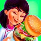 Mexican Master Chef is a fun cooking game. You will explore many food stalls with a variety of dishes. Serve food according to customers' orders to complete missions and earn the most money.