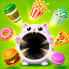 Looking for a relaxing yet challenging game? Hole Puzzle offers an exciting experience where you control an adorable cat with a magical black hole that can suck up everything in its path.