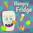 Hungry Fridge is a simple but engaging hyper-casual arcade game. You will control a 