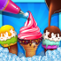 IceCream Master is an exciting cooking game where you turn simple ingredients into delicious ice cream. Not only making ice cream, but also this is an opportunity for you to show your ingenuity and creativity.

