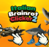 Italian Brainrot Clicker 2 is the sequel to the quirky yet charming clicker game, where Italian culture is “molded” in a humorous, meme-y, and surreal way. You will experience an Italy that is not like in the books: chaotic, full of laughter, and… endless clicking.