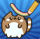 Jelly Cat is a cute puzzle game. You help the jelly cat roll to its favorite cookie. With cute graphics and smart gameplay, the game brings a relaxing but still challenging feeling.

