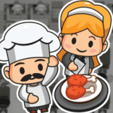 Kate's Cooking Party is an interesting restaurant simulation game. You will play as a waiter, doing everything to help the restaurant become more and more crowded. The main task is to serve quickly, and accurately and achieve daily revenue.

