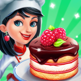 Do you dream of owning a crowded restaurant? Kitchen Craze is an exciting cooking game that helps you become a talented chef, serving delicious dishes and satisfying all diners!

