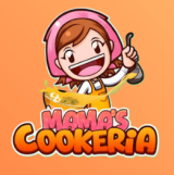 Step into Mama’s Cookeria and learn to cook dozens of delicious dishes! You’ll chop vegetables, cut ingredients, bake cakes, flip dishes, and decorate them beautifully under Mama’s guidance.
