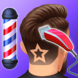 In Master Haircutter, you become a talented barber, welcoming customers with diverse requests. Every day is a new and exciting experience.

